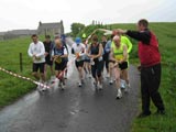 OIGA Half Marathon 2006