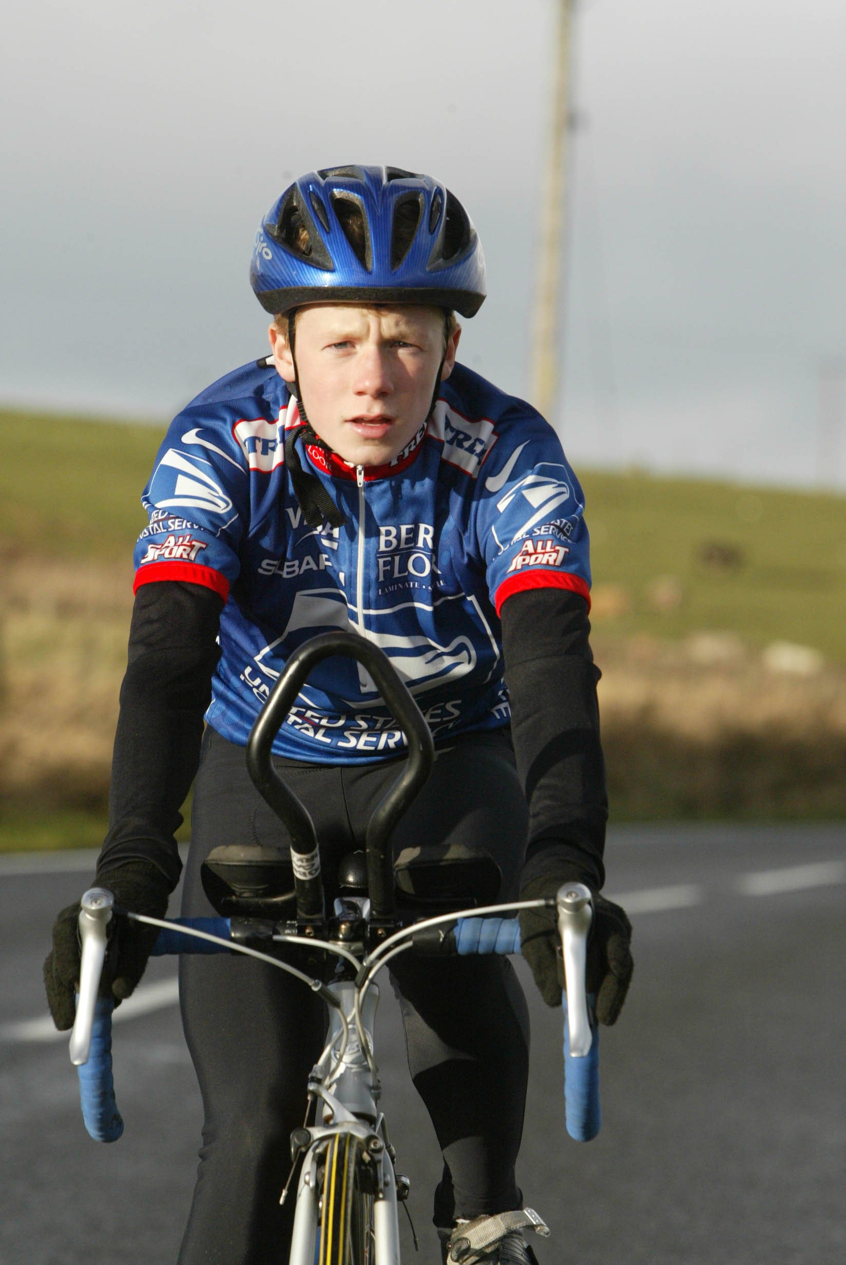 Image of Bobby Oag - Orkney Photographic