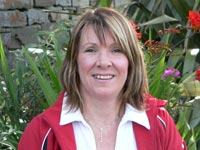 Image of Catherine Johnson