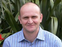 Image of Garry Burton