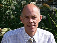 Image of Kieran Henderson