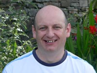 Image of Michael Swanney