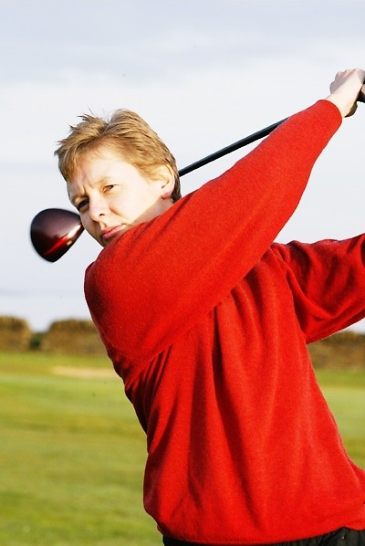 Image of Shona Croy - Orkney Photographic