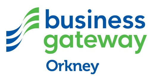 BG Orkney Logo