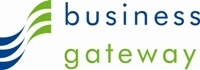 Business Gateway logo