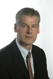 Image of Leslie Manson, Director of Education.