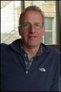 Ian Johnstone Ian Johnstone