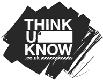 External link to the Think U Know website.