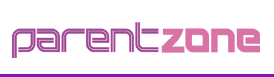 Image of the ParentZone logo.