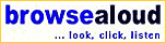 Get help with reading this website with BrowseAloud. External link to download BrowseAloud.