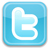 OIC Updates on Twitter icon