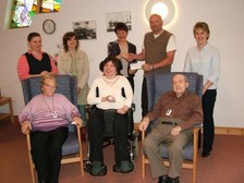 Image of Kalisgarth Day Care Centre