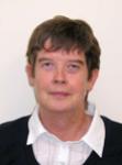 Photograph of Mairhi Trickett, Vice Chair, Orkney Health and Care