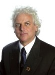 Photograph Cllr Russ Madge, Chair of the Orkney Health and Care 