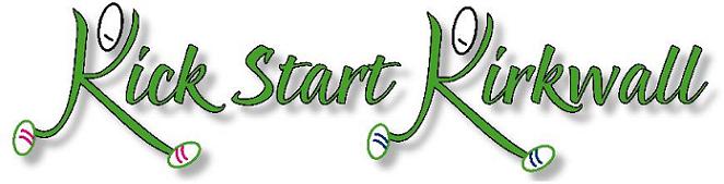 Kick Start Kirkwall