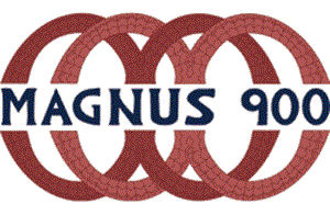 Magnus 900