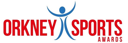Orkney Sports Awards logo