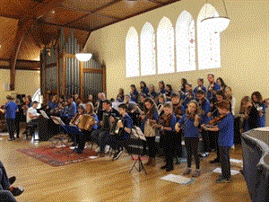 Culture Fund: Orkney Traditional Music Project