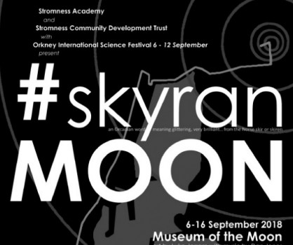 Skyran Moon
