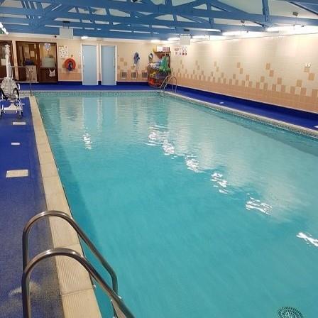 Stronsay Pool 2020
