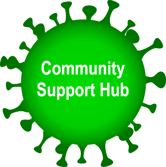 Coronavirus Community Support Hub
