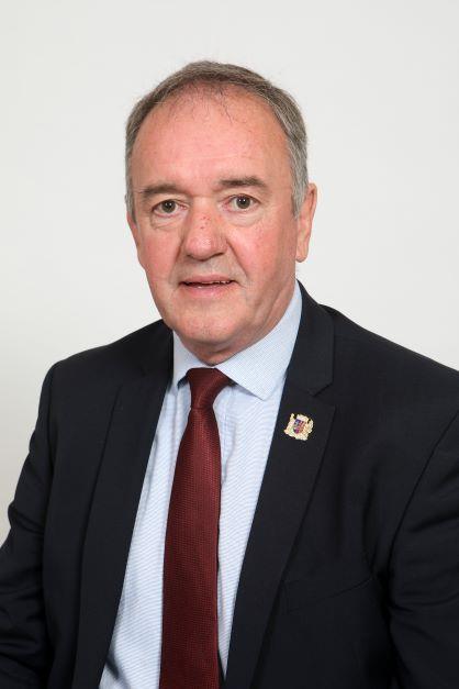 James Stockan