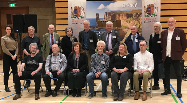 Councillors 2022