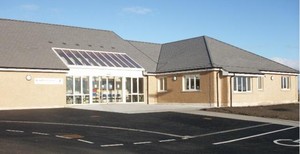 Burray Primary School
