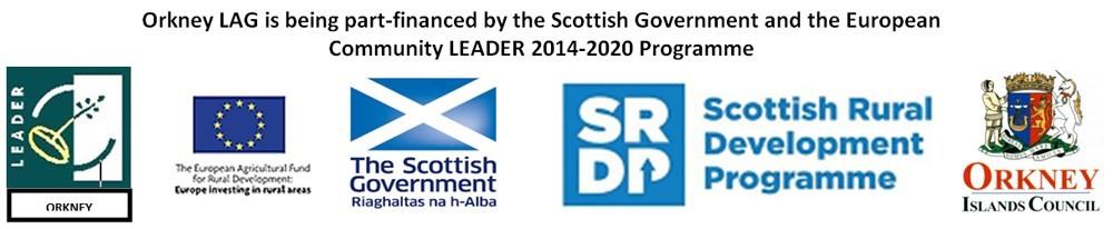 LEADER banner