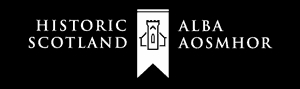 Historic Scotland Logo.