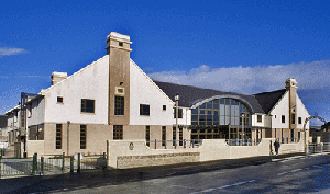 Orkney Library and Archive