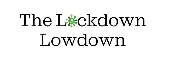 Lockdown Lowdown Logo.
