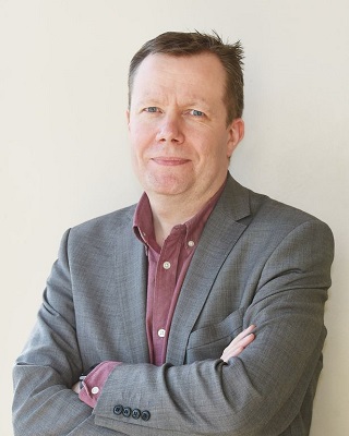 Scotland’s National Clinical Director, Professor Jason Leitch.
