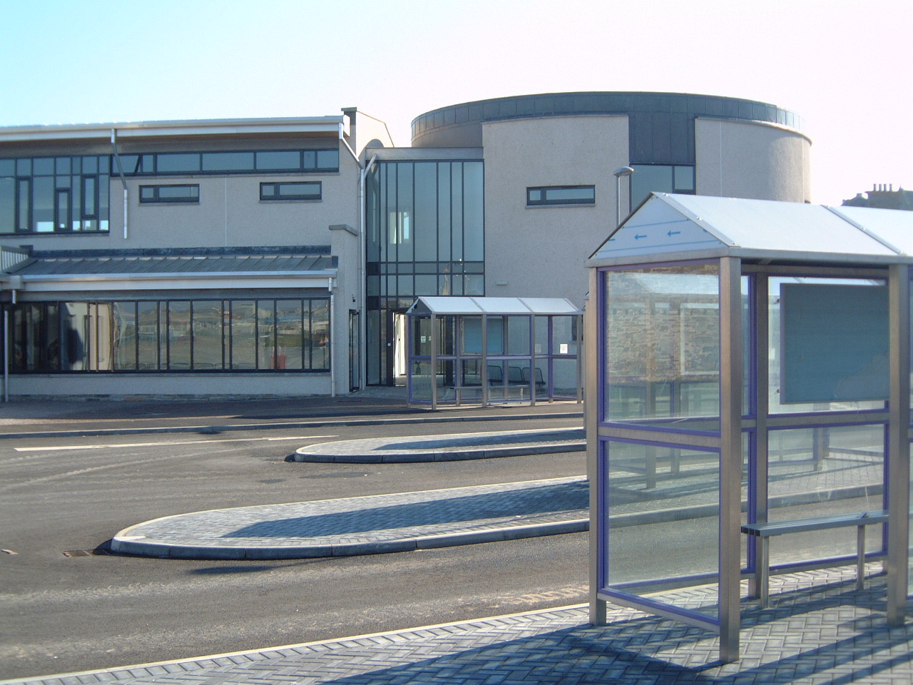 Photo of Kirkwall Travel Centre