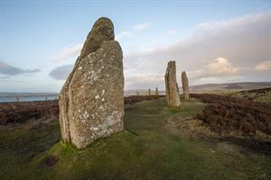 ‘Orkney Gateway’ vision for county’s World Heritage Site opens for public comment
