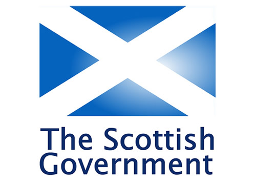 The Scottish Government Logo