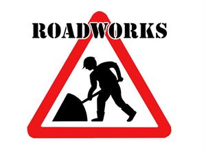 Road resurfacing programme update - week starting 17 January