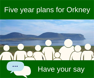 Views sought on two key plans for the community