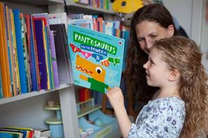 Orkney campaign to purchase NSPCC books to help keep children safe from sexual abuse