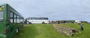 Birsay ideas out for consultation