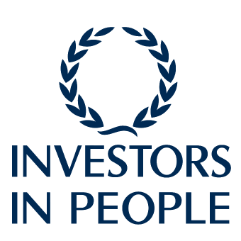 Investors in People Logo