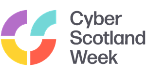 Cyber Scotland Week - Thanks for playing your part