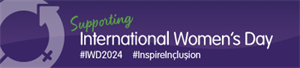 #InspireInclusion  - Supporting International Women’s Day 2024