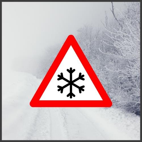 Snow Warning