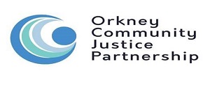 Criminal Justice Logo.