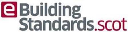 eBuilding Standards logo