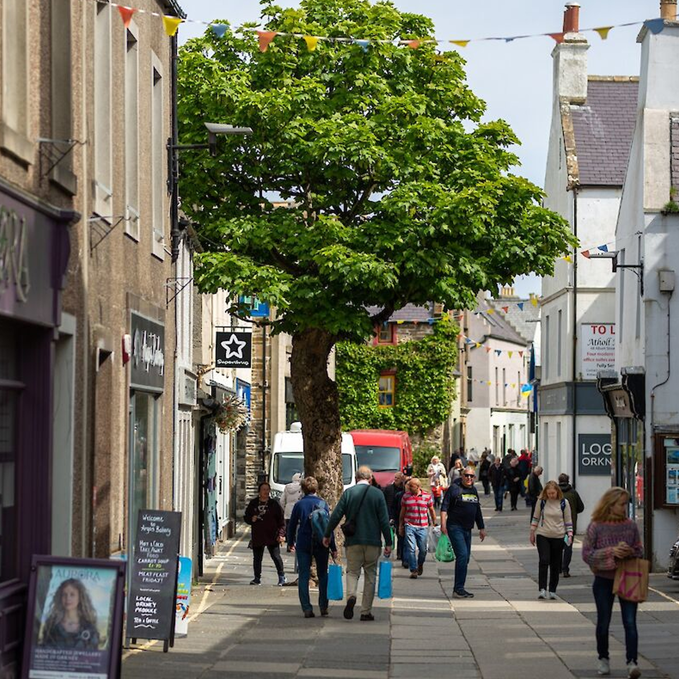 Have Your Say on the Council’s draft Visitor Management Plan