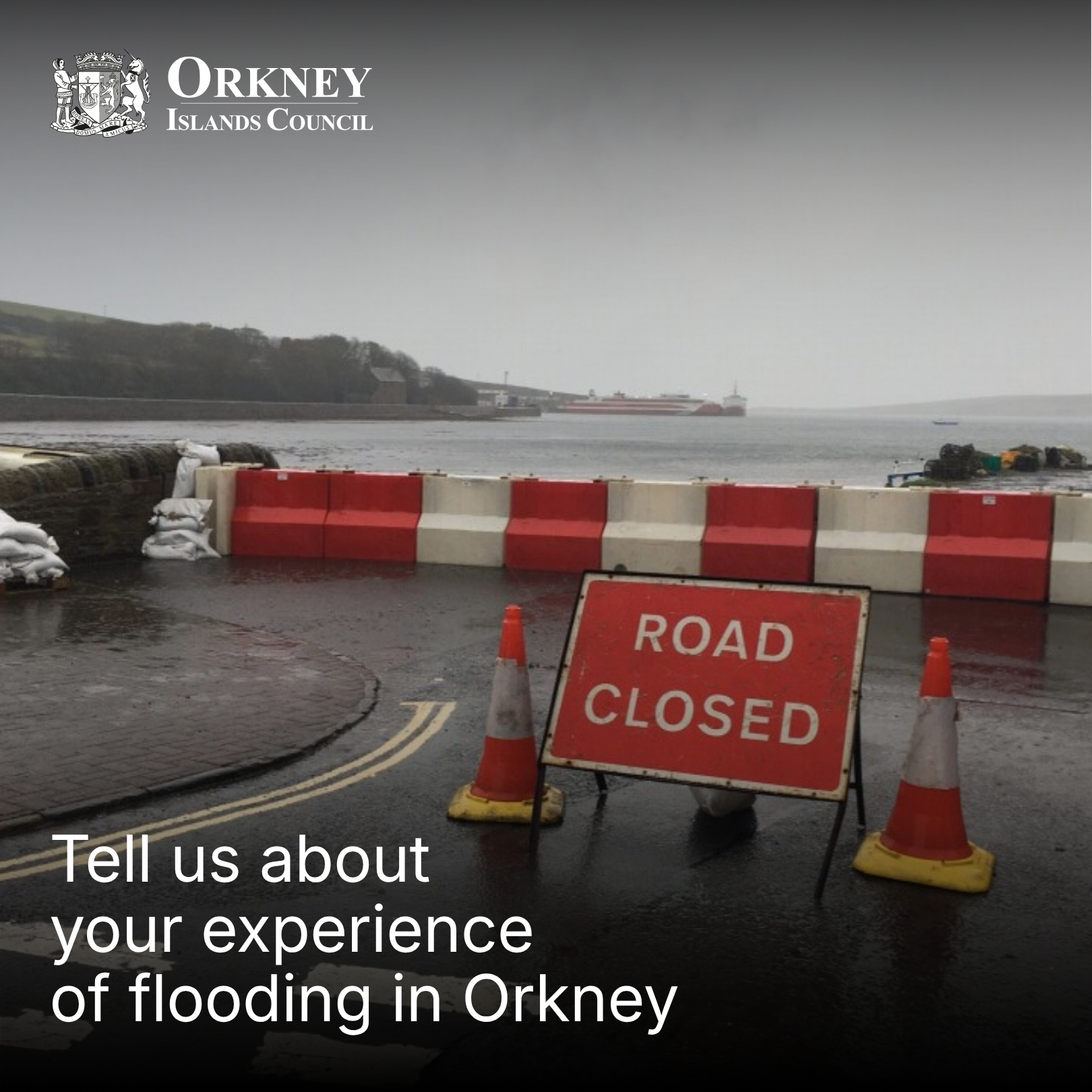 'Hope Flood Defences (1)