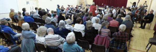 Orkneycamerata