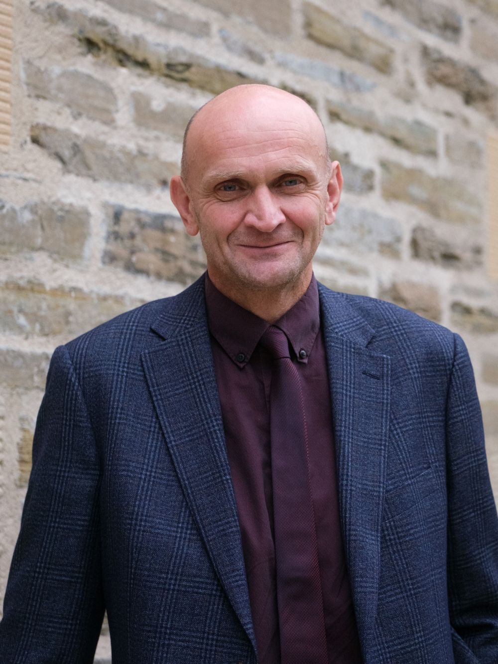 Garryburton